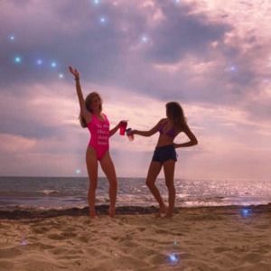 Meet your Posher, Emma